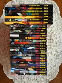 Collezione Il Grande Diabolik