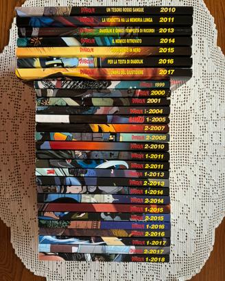Collezione Il Grande Diabolik