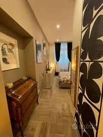 Bilocale luminoso e silenzioso