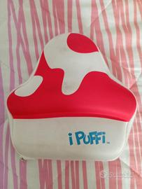 occhiali da sole dei Puffi 