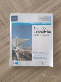 70% DI SCONTO! Método e creatività 2 - Corso di D