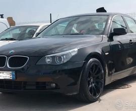 Bmw 520 diesel e60 automatico