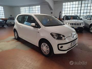 Volkswagen up! 1.0 3p. eco