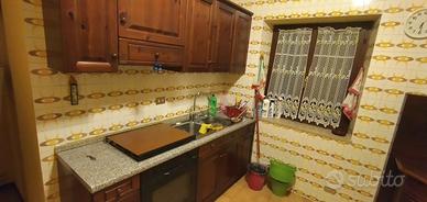 Casa in montagna - 2 persone