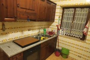 Casa in montagna - 2 persone