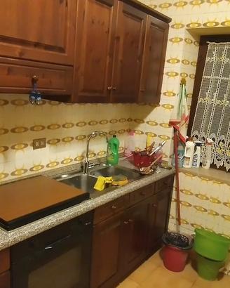 Casa in montagna - 2 persone