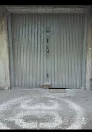 Garage Roma Nord