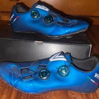 vittoria velar taglia 43 .