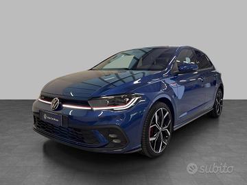 Volkswagen Polo 2.0 tsi GTI dsg