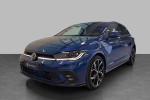 Volkswagen Polo 2.0 tsi GTI dsg