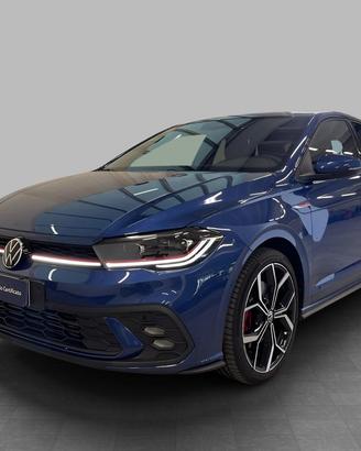 Volkswagen Polo 2.0 tsi GTI dsg