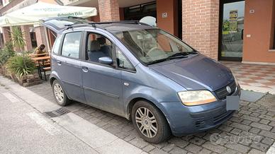 Fiat Idea 1.3 Multijet