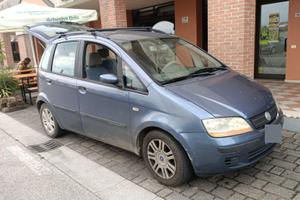 Fiat Idea 1.3 Multijet
