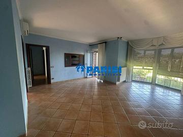 Appartamento di 105 m² con 4 locali a Villaricca