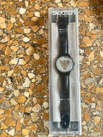 Orologio da polso Swatch Chrono Colossal 1992
