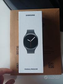 Samsung galaxy watch 8 