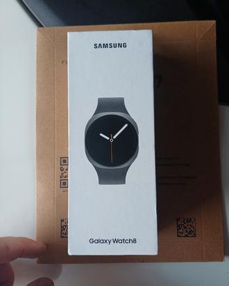 Samsung galaxy watch 8 