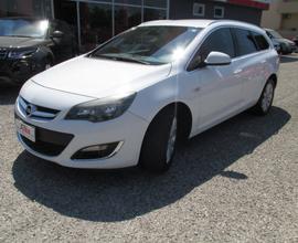 OPEL Astra 1.6 CDTI 110cv Cosmo SW - EUTO 6/B -