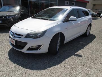 OPEL Astra 1.6 CDTI 110cv Cosmo SW - EUTO 6/B -