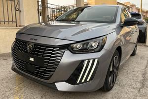 Peugeot 208 1.2 Puretech 100 S&S ALLURE