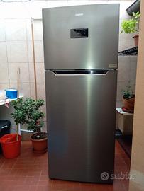 Frigorifero Congelatore Zoppas