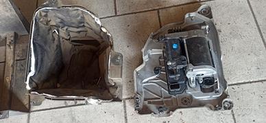 kit per ammortizzatori soffioni Citroen C4 Picasso