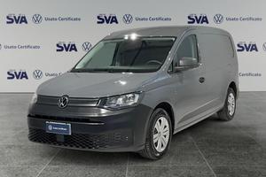 Volkswagen Caddy V Cargo Maxi Diesel Maxi 2.0 tdi