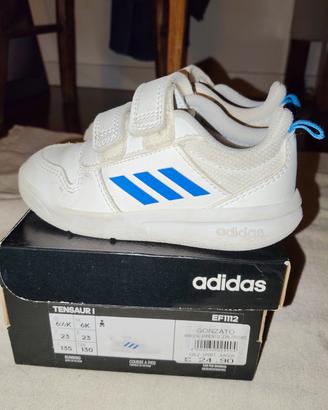 scarpe Adidas da bambino 