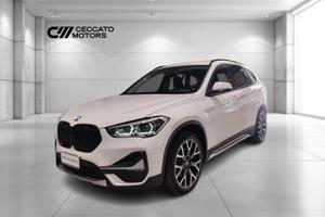 BMW X1 xdrive18d xLine Plus auto