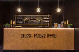 Hotel Praga Centro (29 Nov - 4 Dic)