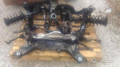 VOLVO V7O 2.0D AVANTRENO COMPLETO 2008-2016
