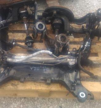 VOLVO V7O 2.0D AVANTRENO COMPLETO 2008-2016