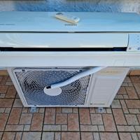 condizioni inverter Samsung 9000btu