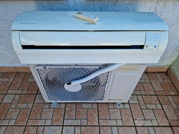 condizioni inverter Samsung 9000btu