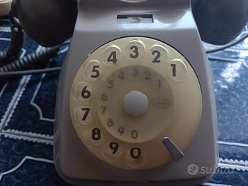 Telefono Vintage