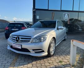 Mercedes-benz C 200 C 200 CDI S.W. BlueEFFICIENCY 