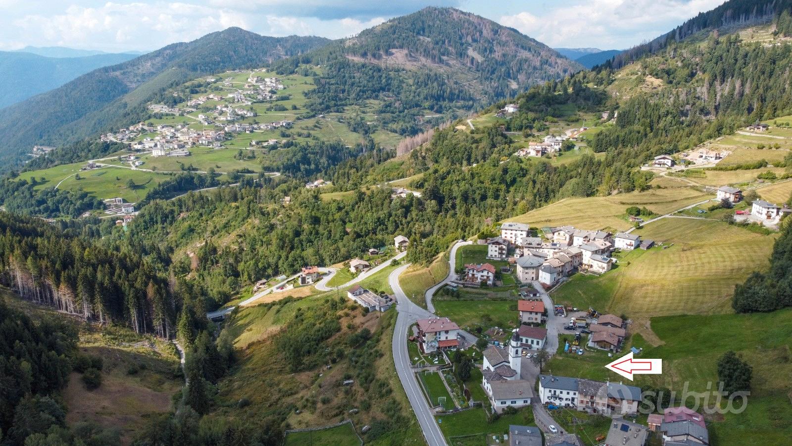 Terreno edificabile - Vista 4