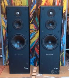 Casse acustiche INFINITY REFERENCE 50