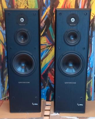 Casse acustiche INFINITY REFERENCE 50
