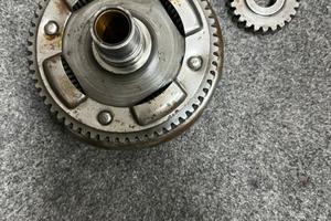 Campana frizione per vespa 125 pk XL