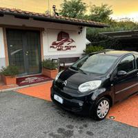 CITROEN C1 1.0 3 porte GOMMATA! !