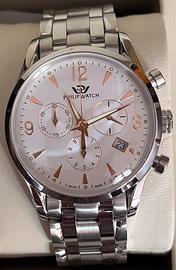 Philip Watch Caribe Cronografo