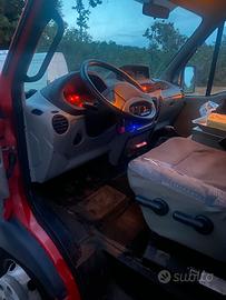 Renault Mascott