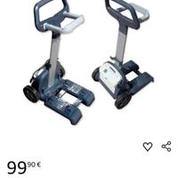 DOLPHIN POOL UP MAYTRONICS