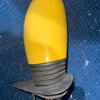 Specchietti fiat600 sporting