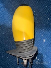 Specchietti fiat600 sporting