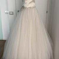 Abito da sposa