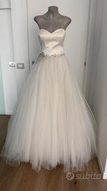 Abito da sposa