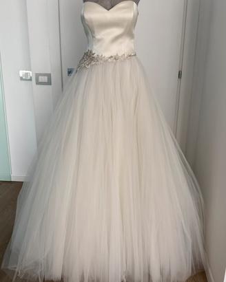 Abito da sposa