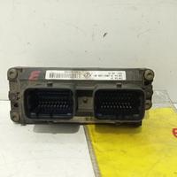 CENTRALINA MOTORE FIAT Panda 2Â° Serie 51880191 18